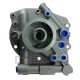 Hydraulic pump