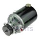 Hydraulic pump