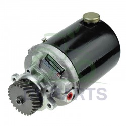 Hydraulic pump