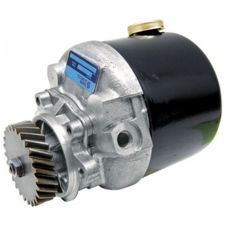 Hydraulic pump