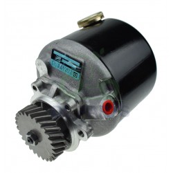 Hydraulic pump