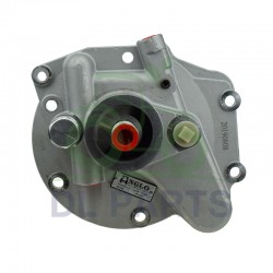 Hydraulic pump