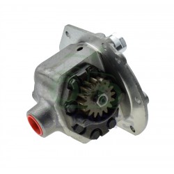 Hydraulik pump