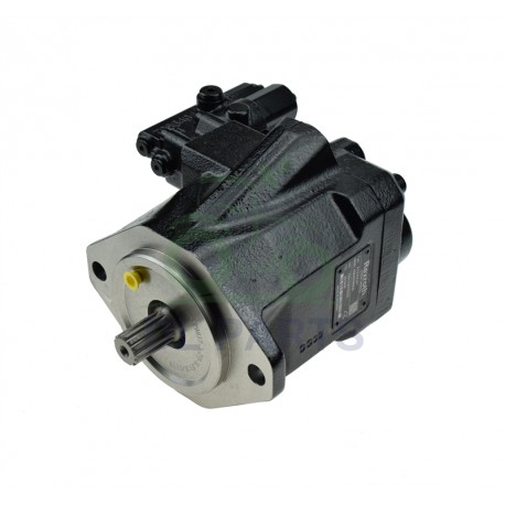 Hydraulic Pump