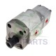 Hydraulic pump