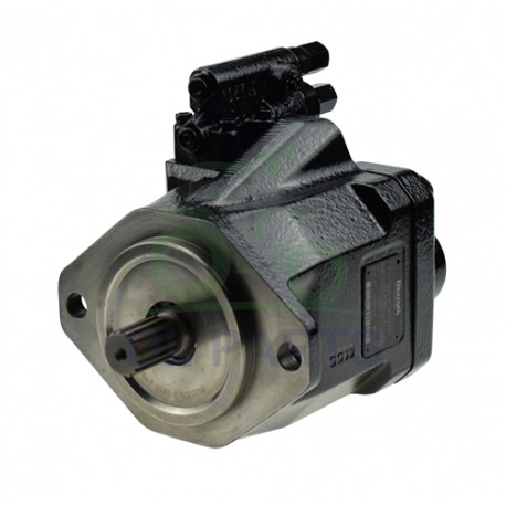 Hydraulic Pump John Deere