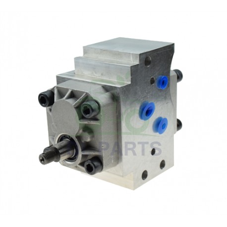 Hydraulic pump