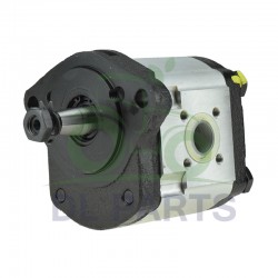 Hydraulic pump 16cm³ Renault