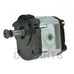 Hydraulic pump 9,5 cm³ Renault