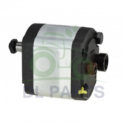 Hydraulic pump 8 cm³ Case IH