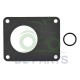 Seal for Hydraulic Pump