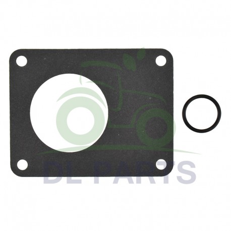 Seal for Hydraulic Pump