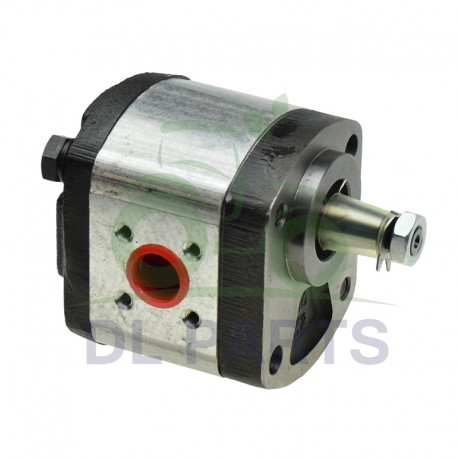 Hydraulikpumpe 8CC