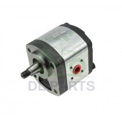 Hydraulic Pump