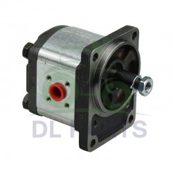 Hydraulik Pump SLH 8cc