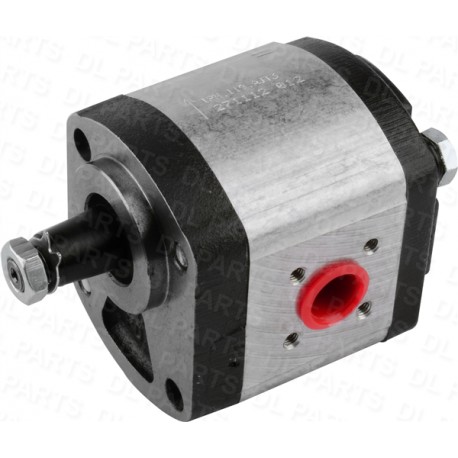 Hydraulik Pump