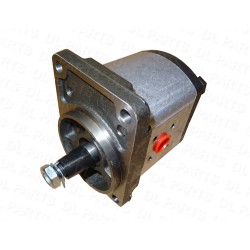 Hydraulik Pump