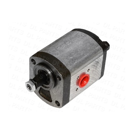 Hydraulik Pump