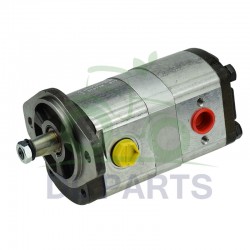 Hydraulik Pump