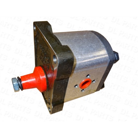 Hydraulik Pump