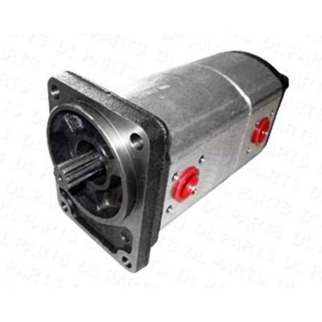 Hydraulik Pump