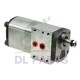 Hydraulik Pump 19 + 14cm³