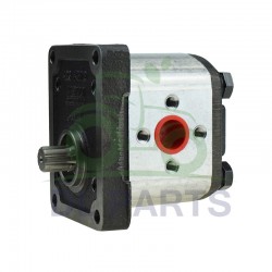 Hydraulik Pump 14cm3