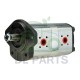 Hydraulic pump