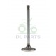 Exhaust valve