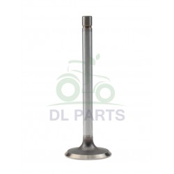 Exhaust valve