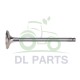 Exhaust valve