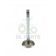 Inlet valve