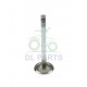 Exhaust valve