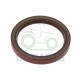 Crankshaft front seal