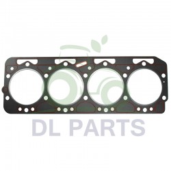 Cylinder head gasket