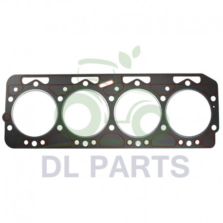 Cylinder head gasket