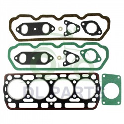 Top gasket set