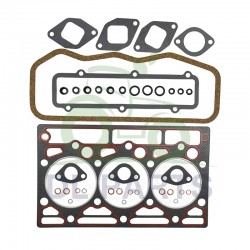 Gasket set