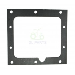 Sump gasket