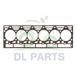 Cylinder head gasket