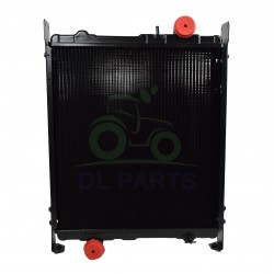 Radiator Fendt