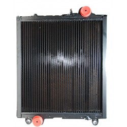 Radiateur John Deere