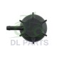 Radiator Cap John Deere