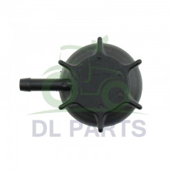 Radiator Cap John Deere