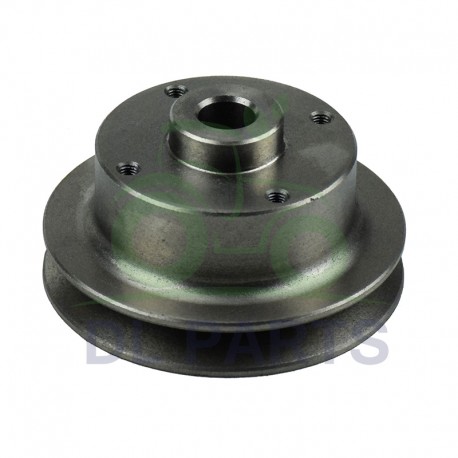 Pulley reliable to REF.10568/99