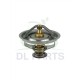 Thermostat 75 C° Fendt