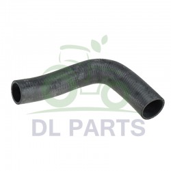 Radiator hose