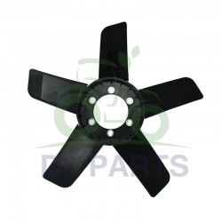 Pale de Ventilateur 433-733