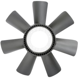 Ventilateur 550 x 7