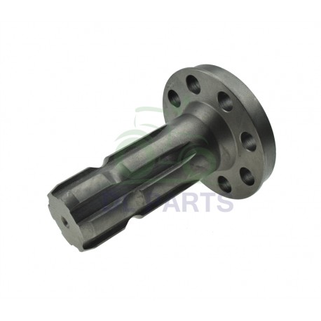 PTO Shaft